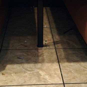 The Melting Pot - Unbelievably dirty floors - Fondue Near Me - Albuquerque, New Mexico The Melting Pot - Unbelievably dirty floors - Fondue Near Me - Albuquerque, New Mexico