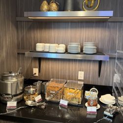 Plaza Premium Lounge