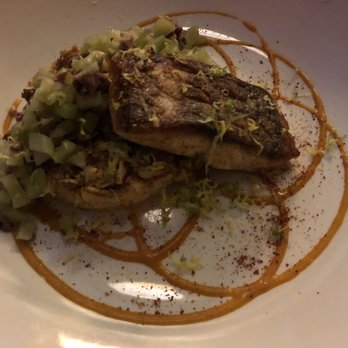 Tiny Lou's - Striped Bass - French Near Me - Atlanta, Georgia Tiny Lou's - Striped Bass - French Near Me - Atlanta, Georgia