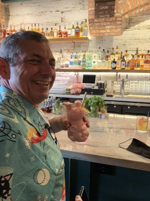 Third Pig Bar by null