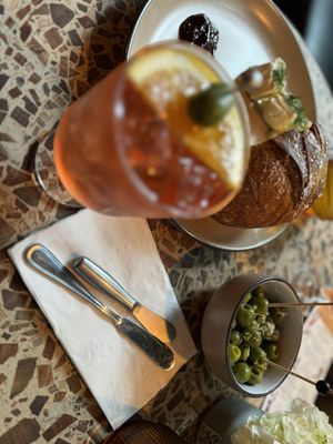 Ro Sham Beaux by null