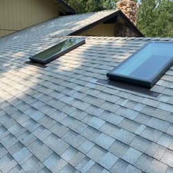 J Rodriguez Roofing & Seamless Gutters