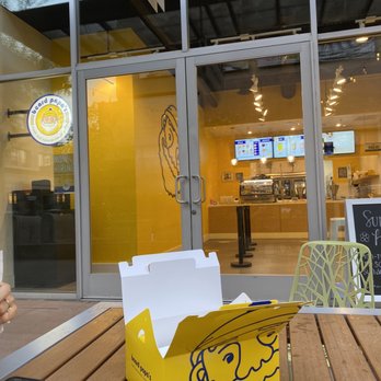 Beard Papa’s - Bakeries Near Me - Tempe, Arizona Beard Papa’s - Bakeries Near Me - Tempe, Arizona