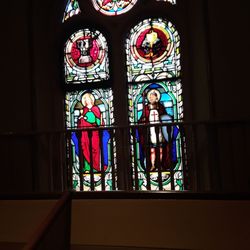 St Mary's Church - 12/1/24