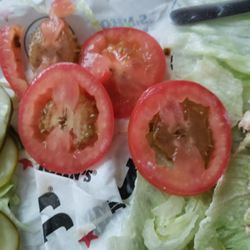 Jimmy John's - Rotten tomatoes