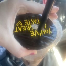 Chocolate banana