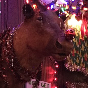 The Christmas Corner Bar - Venues & Event Spaces Near Me - Lakewood, Ohio