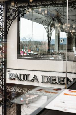 Paula Deen's Family Kitchen by null