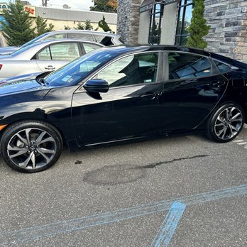 1. Long Island Auto Finance