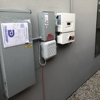 Electric Distribution and Design Systems - Solar Installation Near Me - Dallas, Texas Electric Distribution and Design Systems - Solar Installation Near Me - Dallas, Texas
