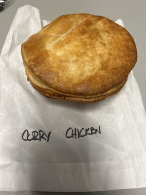 Barangaroos Aussie Pies by null
