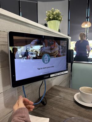 Buttermilk Eatery by null