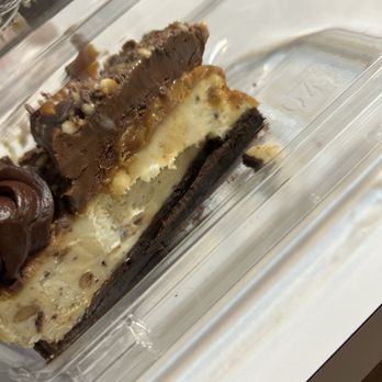 The Cheesecake Factory - Overpriced now - American Near Me - Trumbull, Connecticut The Cheesecake Factory - Overpriced now - American Near Me - Trumbull, Connecticut