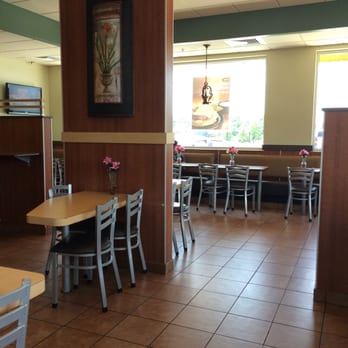McDonald's - a dining area with tables and chairs - Fast Food Near Me - Hammonton, New Jersey McDonald's - a dining area with tables and chairs - Fast Food Near Me - Hammonton, New Jersey