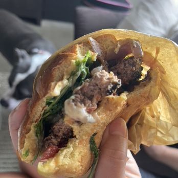 BEAUVINE BURGER CONCEPT - Updated November 2024 - 854 Photos & 680