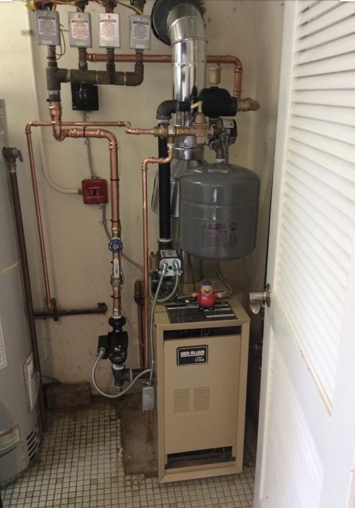 Slide of Dalco Hvac/Plumbing