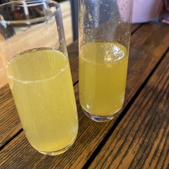 Iron Rooster - Mimosas - Cocktail Bars Near Me - Annapolis, Maryland
