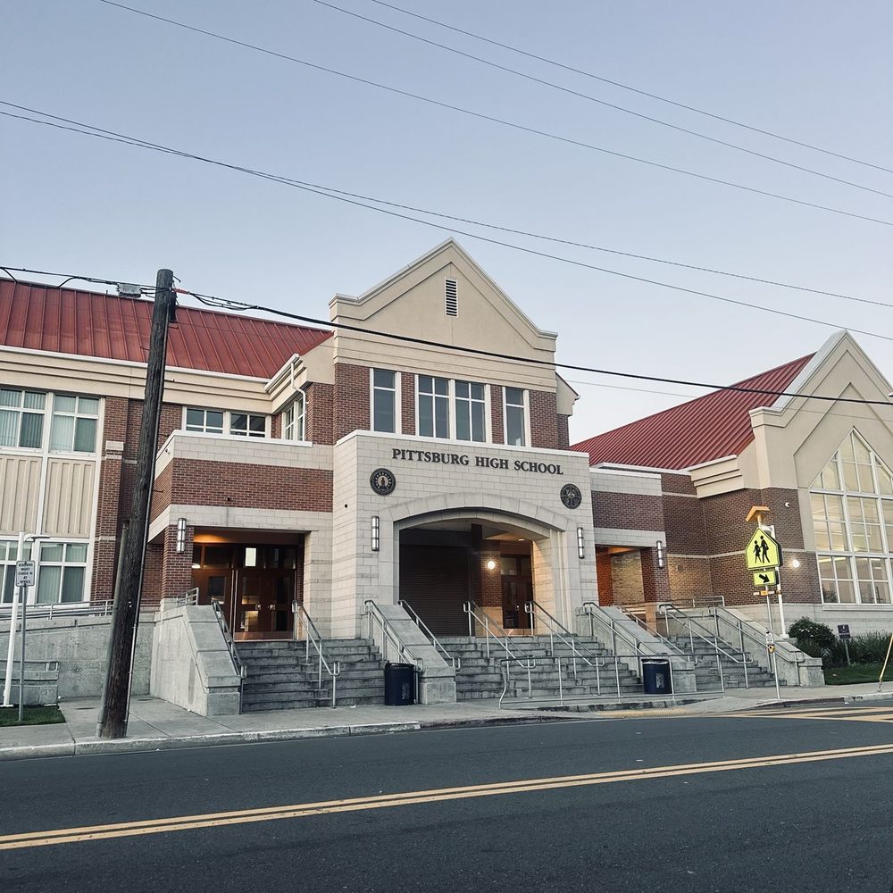 Pittsburg High School - back 2 school - Middle Schools & High Schools Near Me - Pittsburg, California Pittsburg High School - back 2 school - Middle Schools & High Schools Near Me - Pittsburg, California