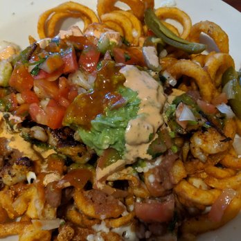 Photo of Taqueria Los Pericos - Campbell, CA, United States. Shrimp fries