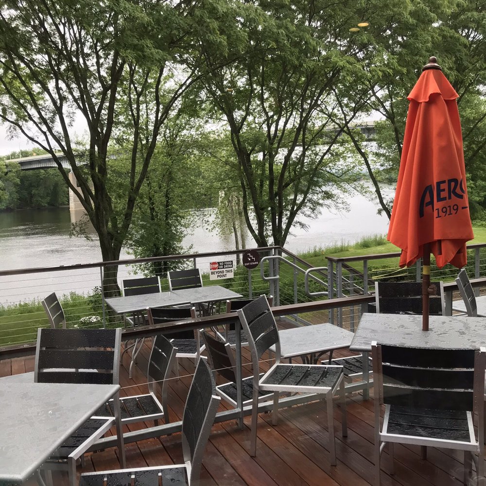 River: A Waterfront Restaurant & Bar - Steakhouses Near Me - Wethersfield, Connecticut River: A Waterfront Restaurant & Bar - Steakhouses Near Me - Wethersfield, Connecticut