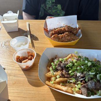 Chicken Bee - Korean Near Me - Jacksonville, North Carolina Chicken Bee - Korean Near Me - Jacksonville, North Carolina