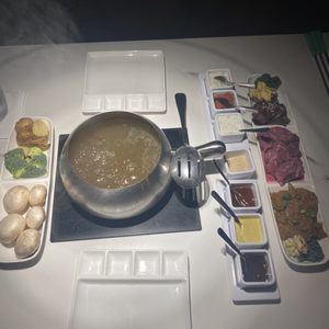 Photo of The Melting Pot - Fort Collins, CO, United States