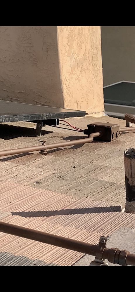 Slide of Troy Roofing & Roof Removal