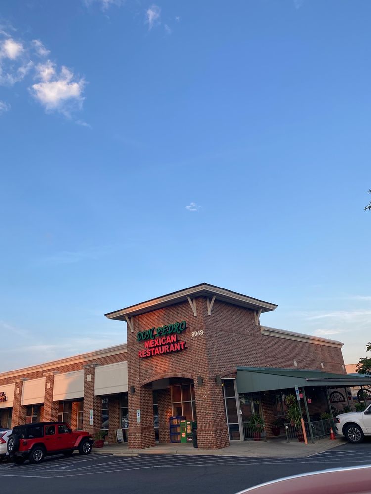 Don Pedro Mexican Restaurant