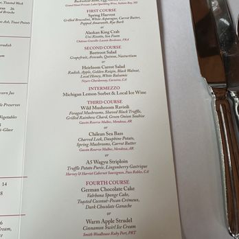 Woods Restaurant - New American Near Me - Mackinac Island, Michigan Woods Restaurant - New American Near Me - Mackinac Island, Michigan