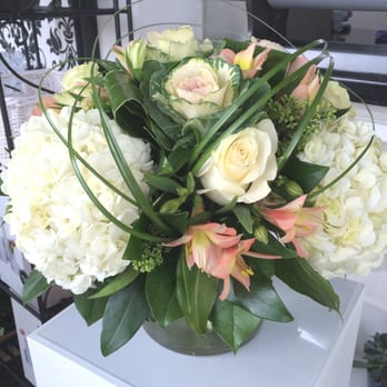 Posy Floral Design - The just because last minute help me out  flowers! :) - Florists Near Me - North Vancouver, British Columbia