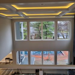 Modern Touch Contracting
