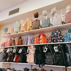 Fredericksburg Natural Baby + Kids - Bags
