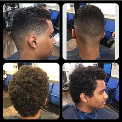 Uptown 13 Barber Shop