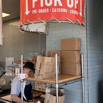 Jersey Mike's Subs - Place orders ahead and skip the line! - Sandwiches Near Me - Lenexa, Kansas