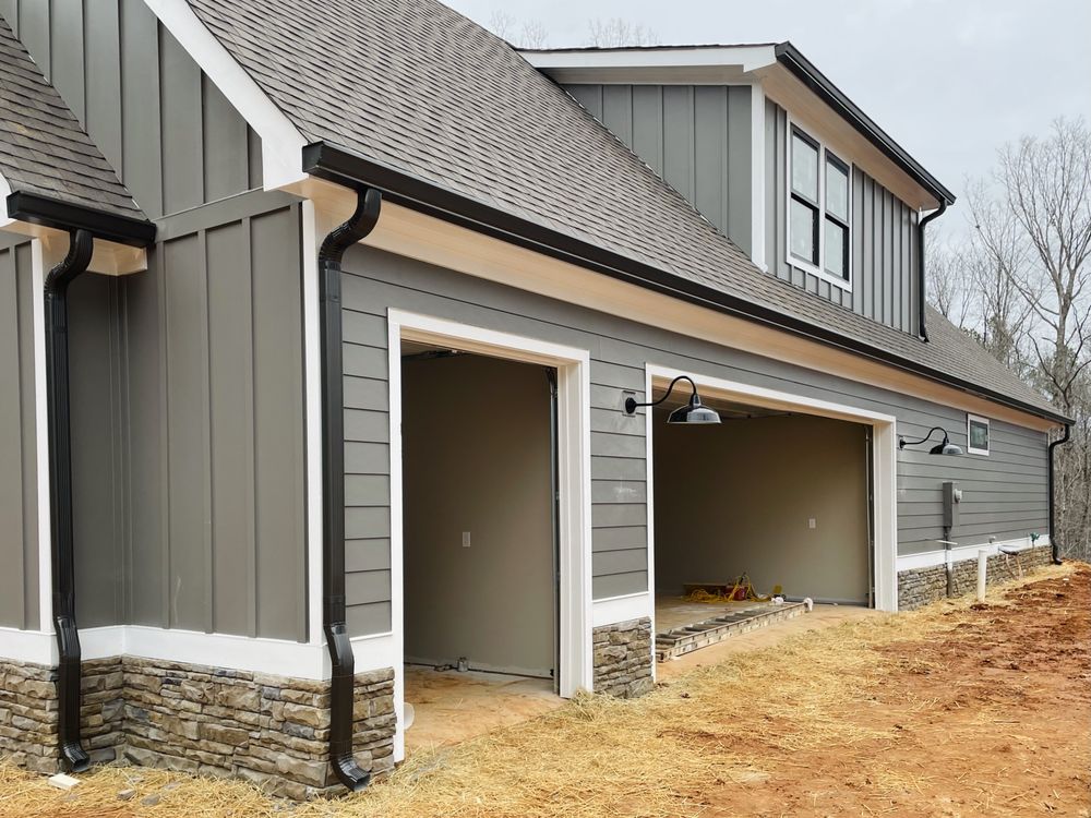 MILLS GUTTER SERVICE 94 Photos 102 Library Ln, Jasper,