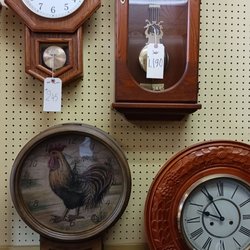 Fon's Clockworks