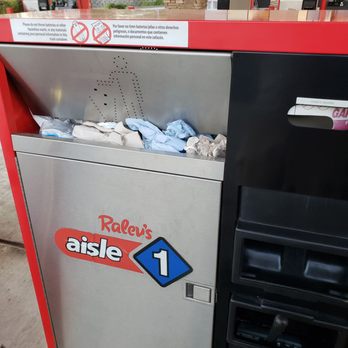 Raley's - This seems to be the norm lately - Grocery Near Me - Folsom, California Raley's - This seems to be the norm lately - Grocery Near Me - Folsom, California