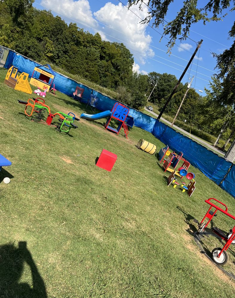 H.O.P.E. Early Learning Center - childcare center in La Vergne, TN