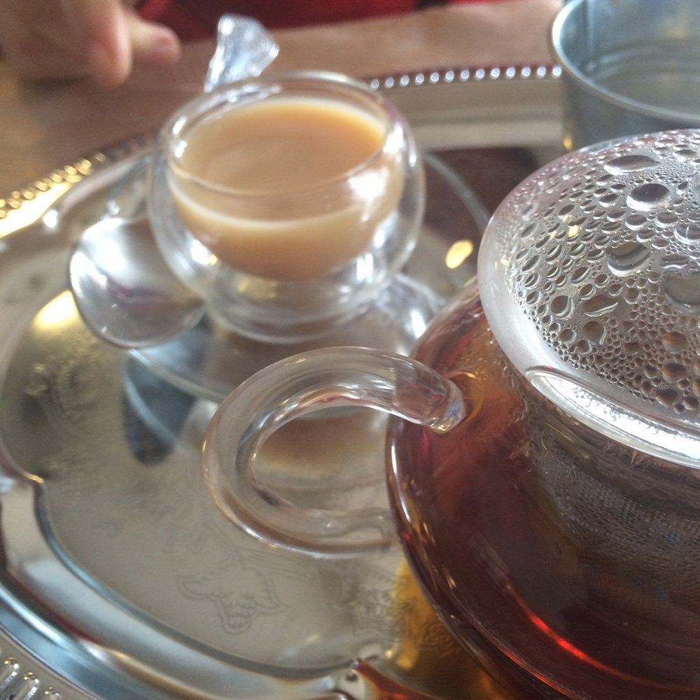 Ciao - Cute tea cups - Italian Near Me - Douglas, IOM Ciao - Cute tea cups - Italian Near Me - Douglas, IOM