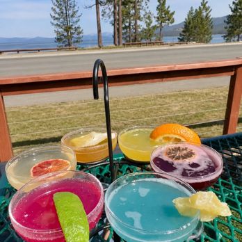 Elements Eatery & Bar - Mimosa Flight - Cocktail Bars Near Me - South Lake Tahoe, California Elements Eatery & Bar - Mimosa Flight - Cocktail Bars Near Me - South Lake Tahoe, California