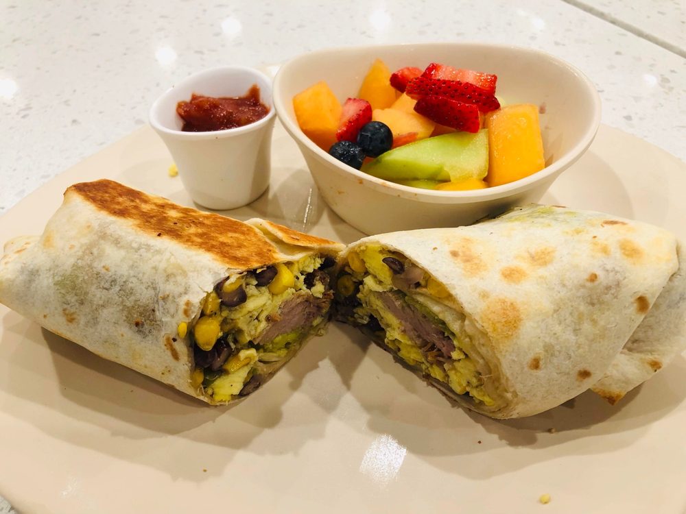 TOAST TO TOAST 8402 S Hosmer St, Washington Breakfast & Brunch Restaurant Reviews