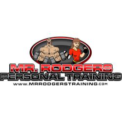 Mr Rodgers Personal Training