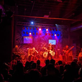 Wooly's - Murder by Death 20 year anniversary tour! - Music Venues Near Me - Des Moines, Iowa