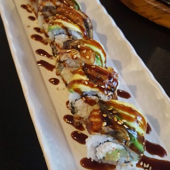 Chopstick - Dragon roll was very good - Japanese Near Me - Killeen, Texas Chopstick - Dragon roll was very good - Japanese Near Me - Killeen, Texas