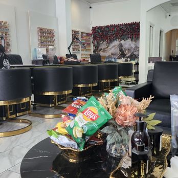 Bliss Nail Salon - Nail Salons Near Me - Newark, California