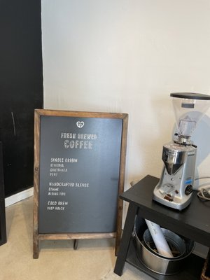 Great Circle Coffee Roasters (Wholesale) by null