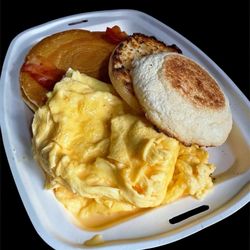 McDonald's - Big Breakfast