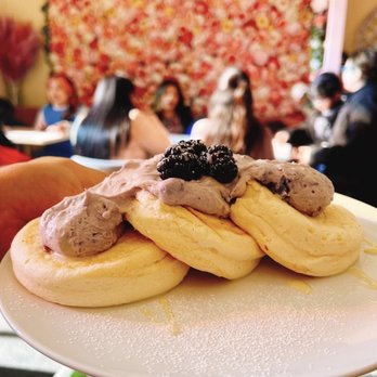 Thirty-Six Cafe - Hurray for Ube - Cafes Near Me - Saint Paul, Minnesota