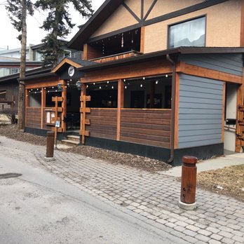 Kain Tayo - Asian Fusion Near Me - Canmore, Alberta Kain Tayo - Asian Fusion Near Me - Canmore, Alberta