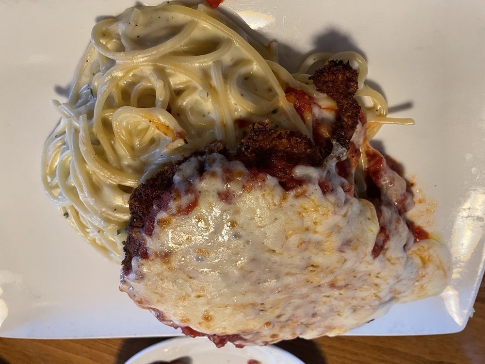 Mama Stortini's Restaurant & Bar - Kent